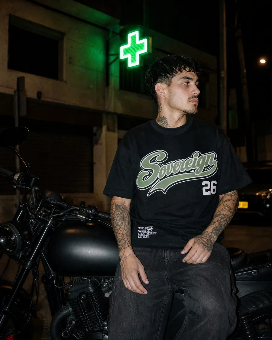 Lookbook Drop 01